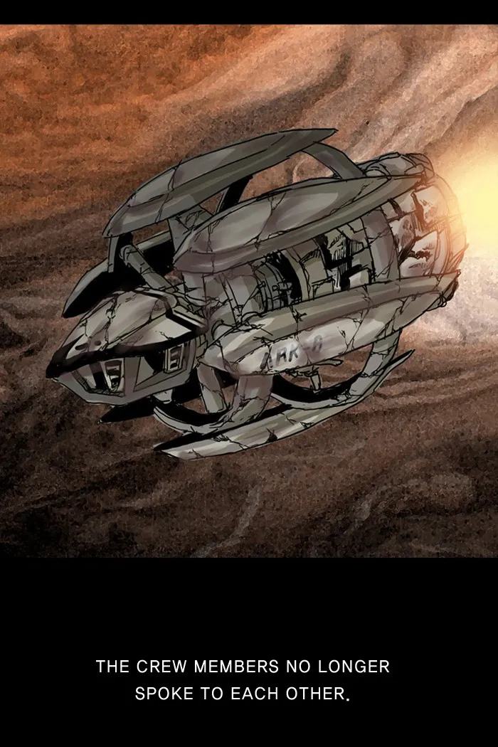 2015: Space Series Chapter 1 page 87 - 