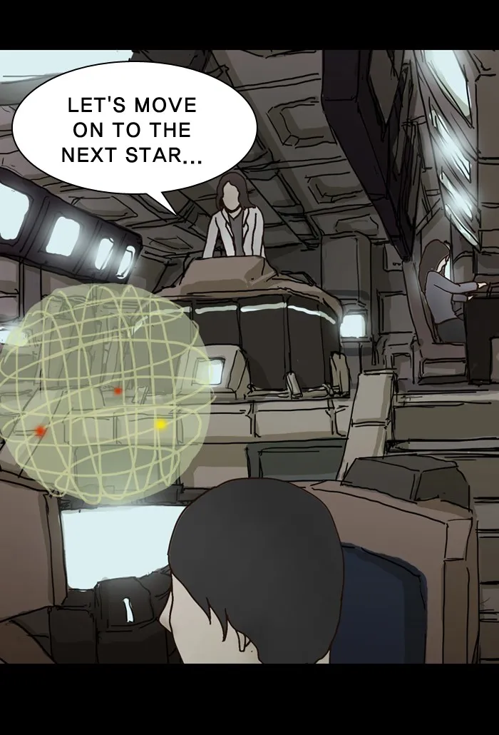 2015: Space Series Chapter 1 page 88 - 