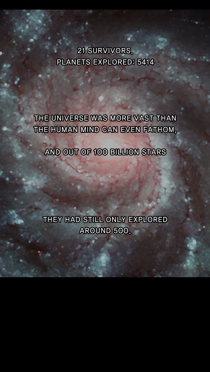 2015: Space Series Chapter 1 page 91 - 