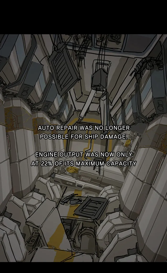 2015: Space Series Chapter 1 page 94 - 