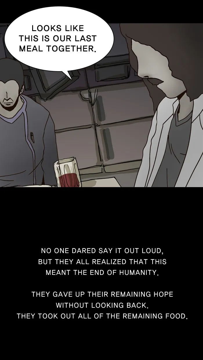 2015: Space Series Chapter 1 page 96 - 