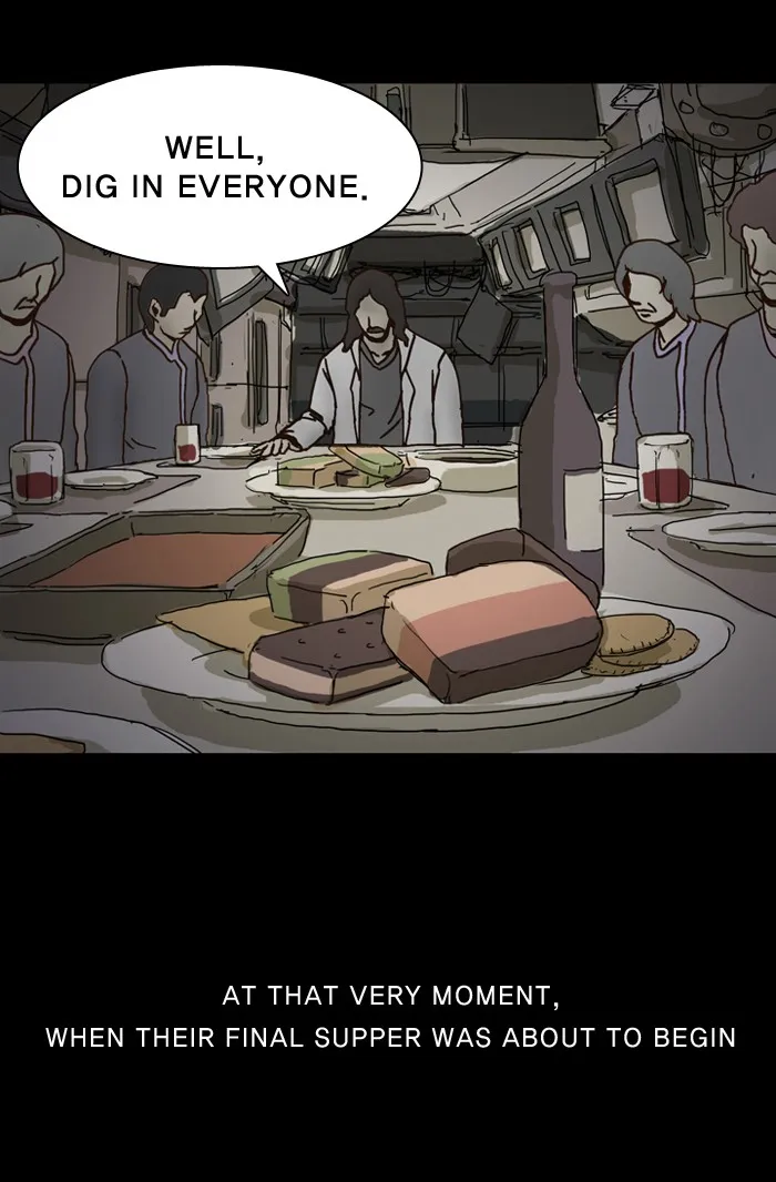 2015: Space Series Chapter 1 page 97 - 