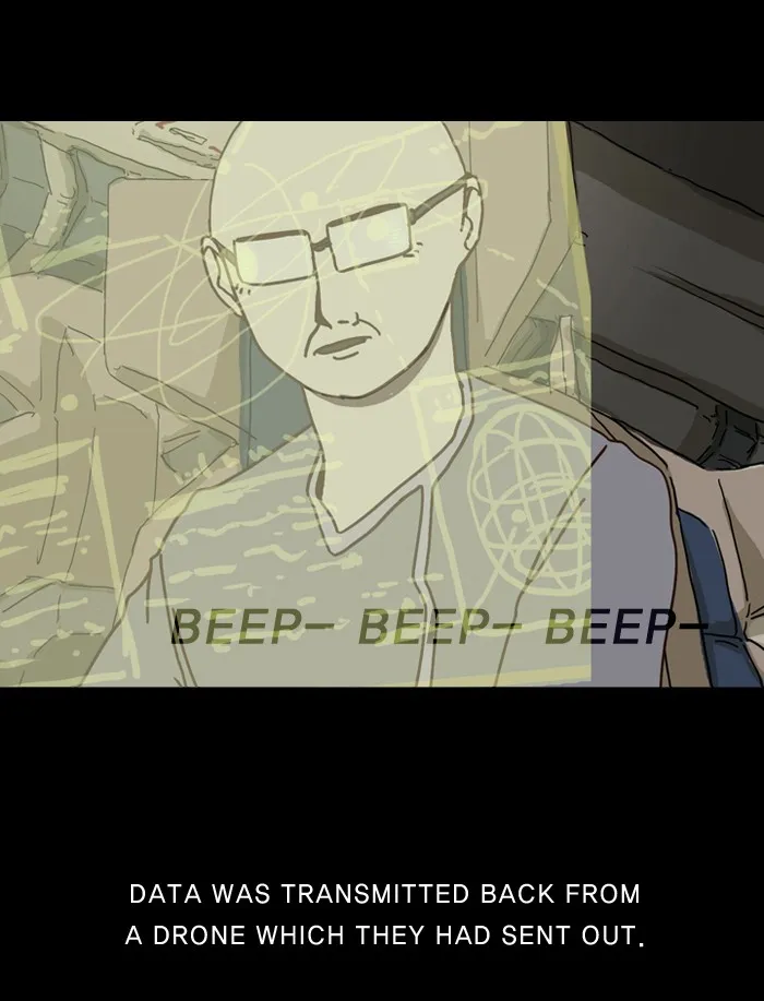 2015: Space Series Chapter 1 page 98 - 