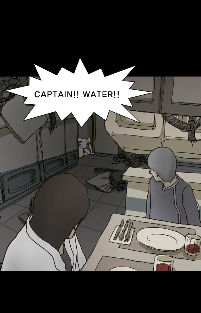 2015: Space Series Chapter 1 page 100 - 