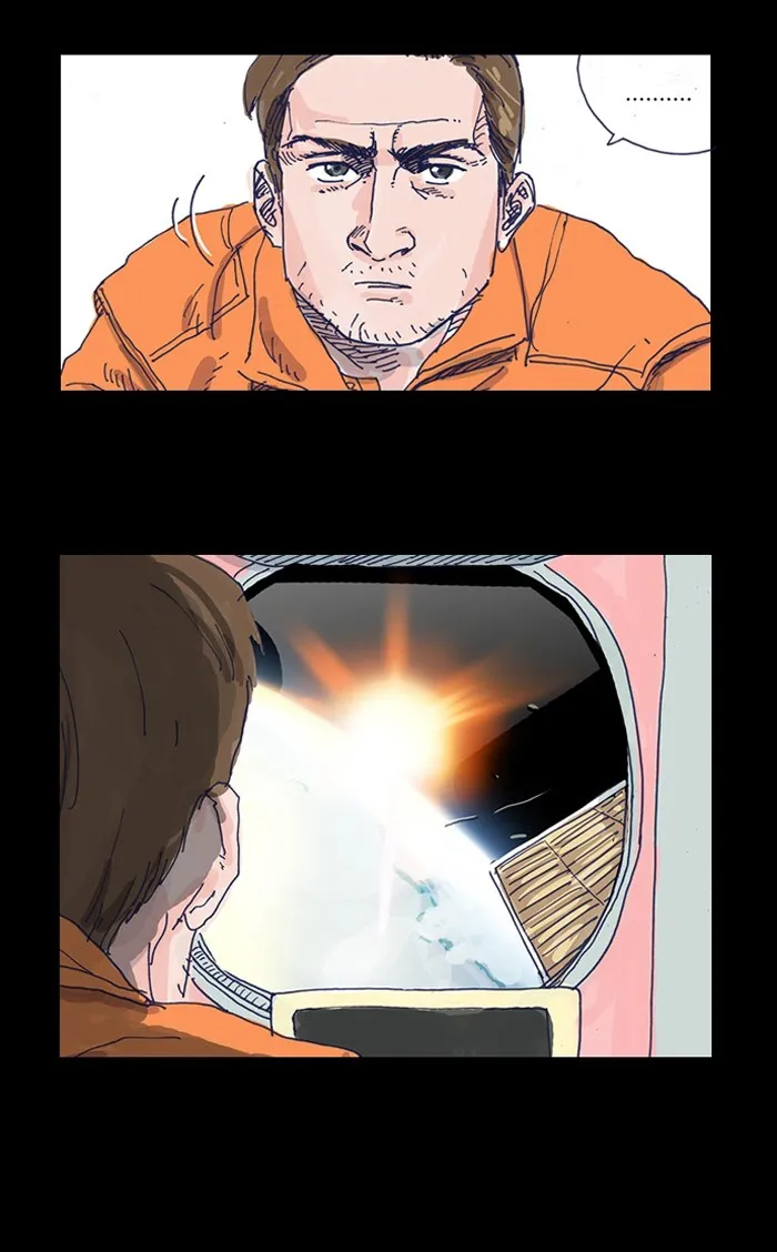 2015: Space Series Chapter 10 page 11 - 