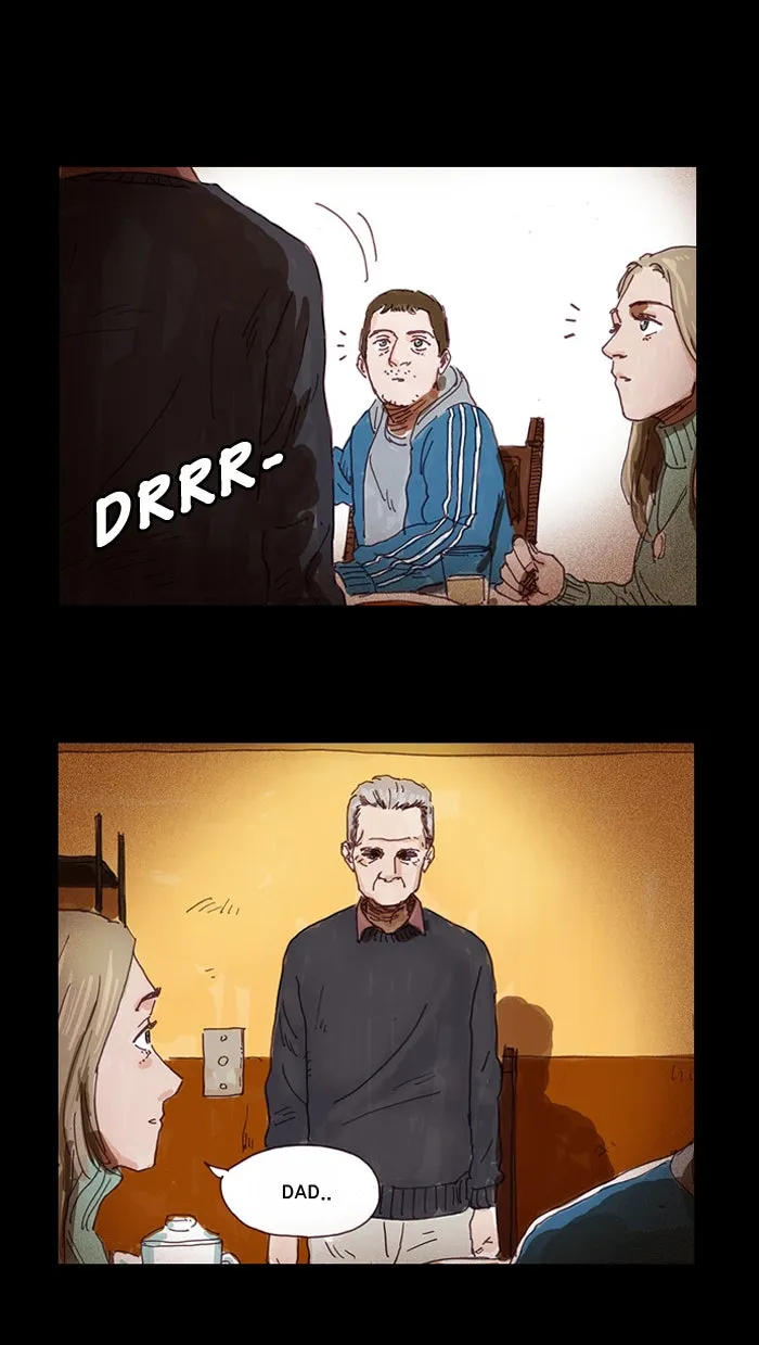 2015: Space Series Chapter 10 page 102 - 