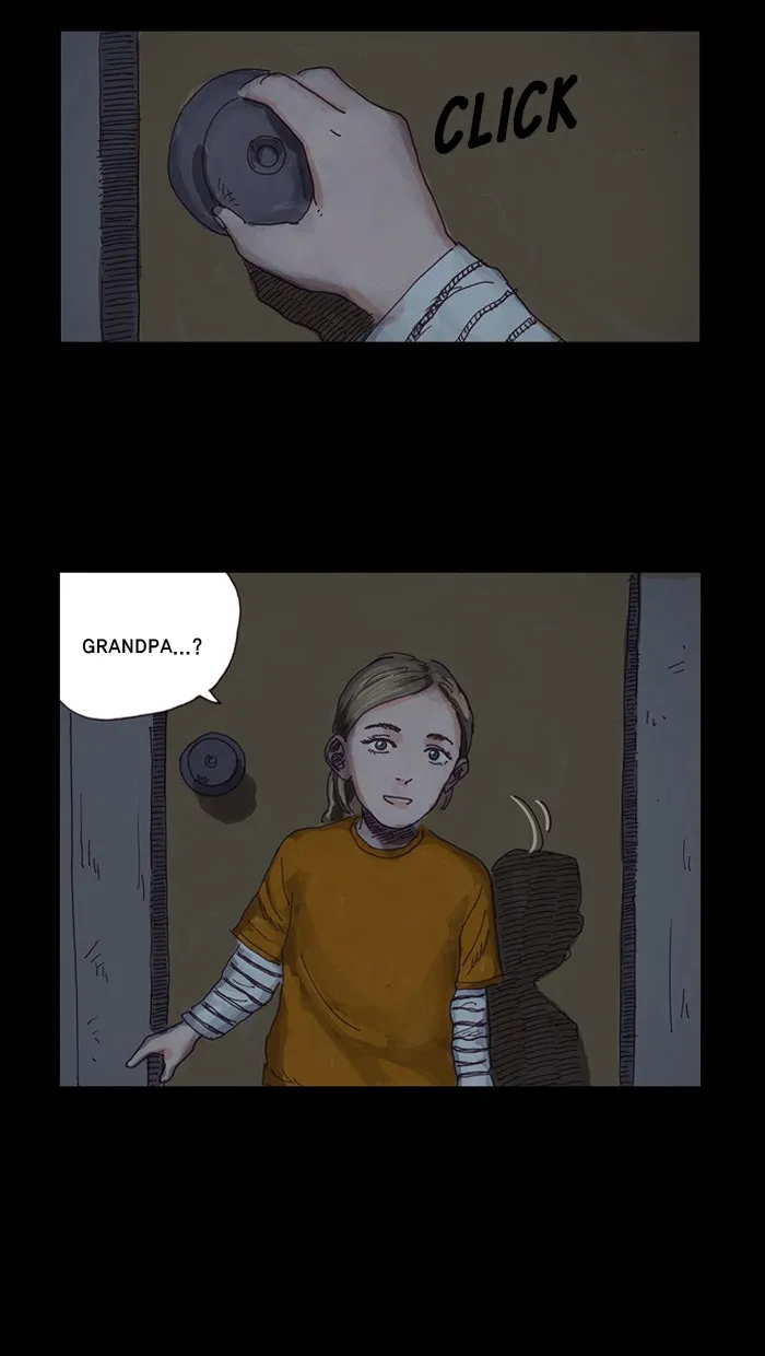 2015: Space Series Chapter 10 page 109 - 