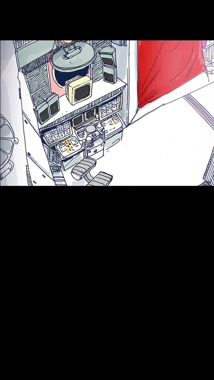 2015: Space Series Chapter 10 page 12 - 