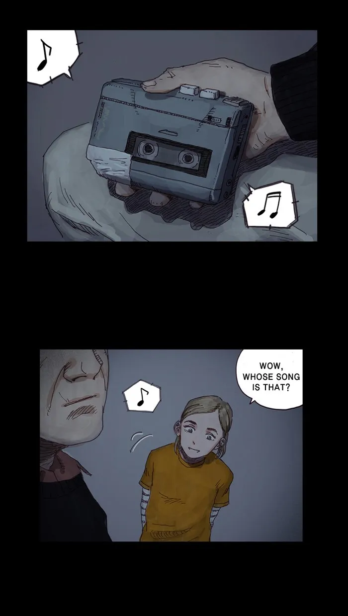 2015: Space Series Chapter 10 page 112 - 