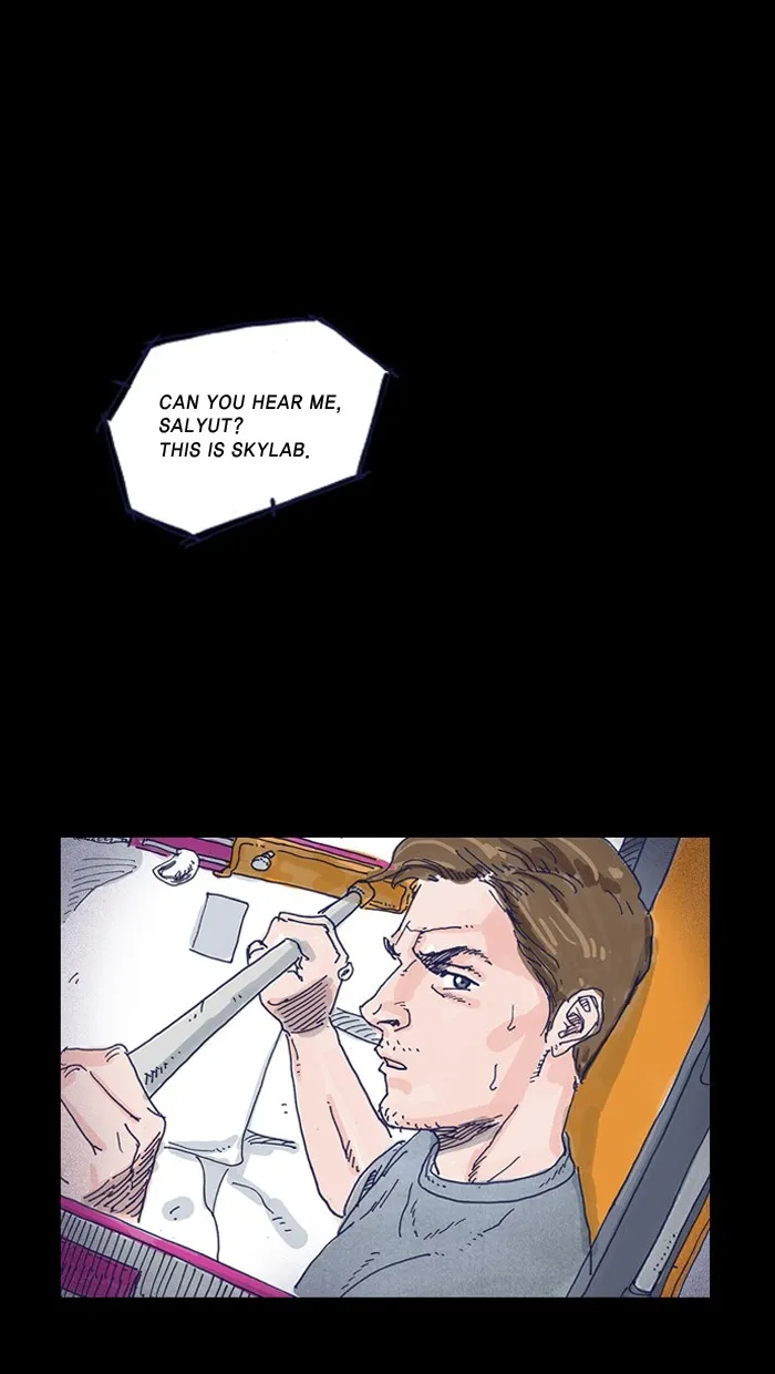 2015: Space Series Chapter 10 page 16 - 