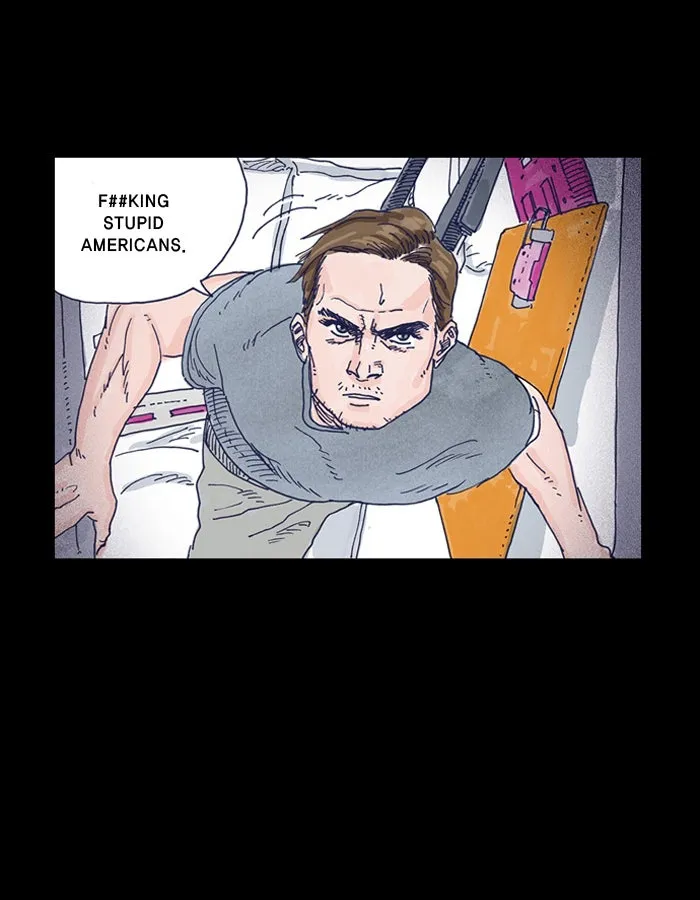 2015: Space Series Chapter 10 page 18 - 