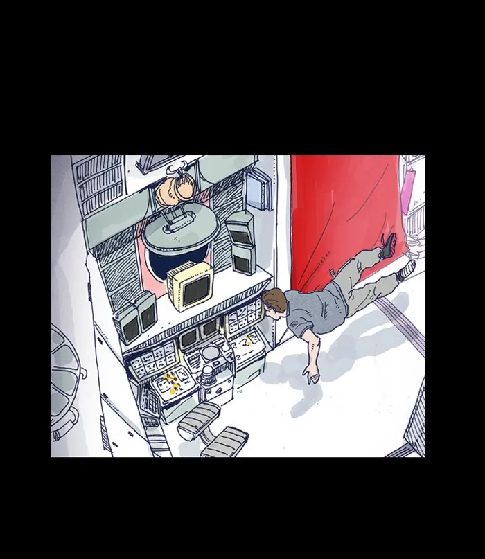 2015: Space Series Chapter 10 page 19 - 