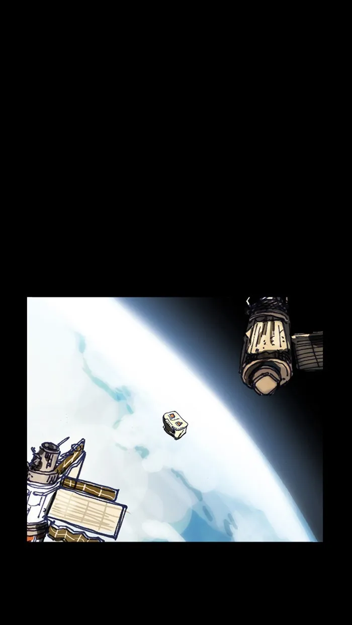 2015: Space Series Chapter 10 page 22 - 