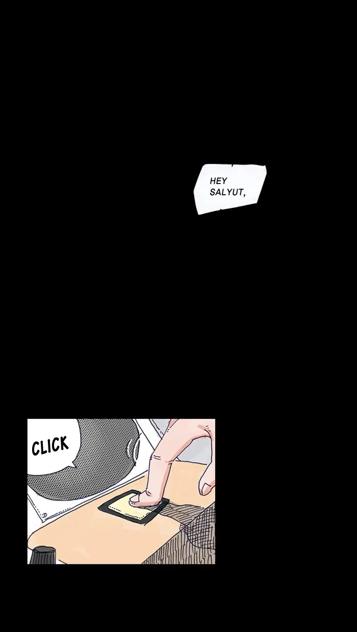 2015: Space Series Chapter 10 page 28 - 