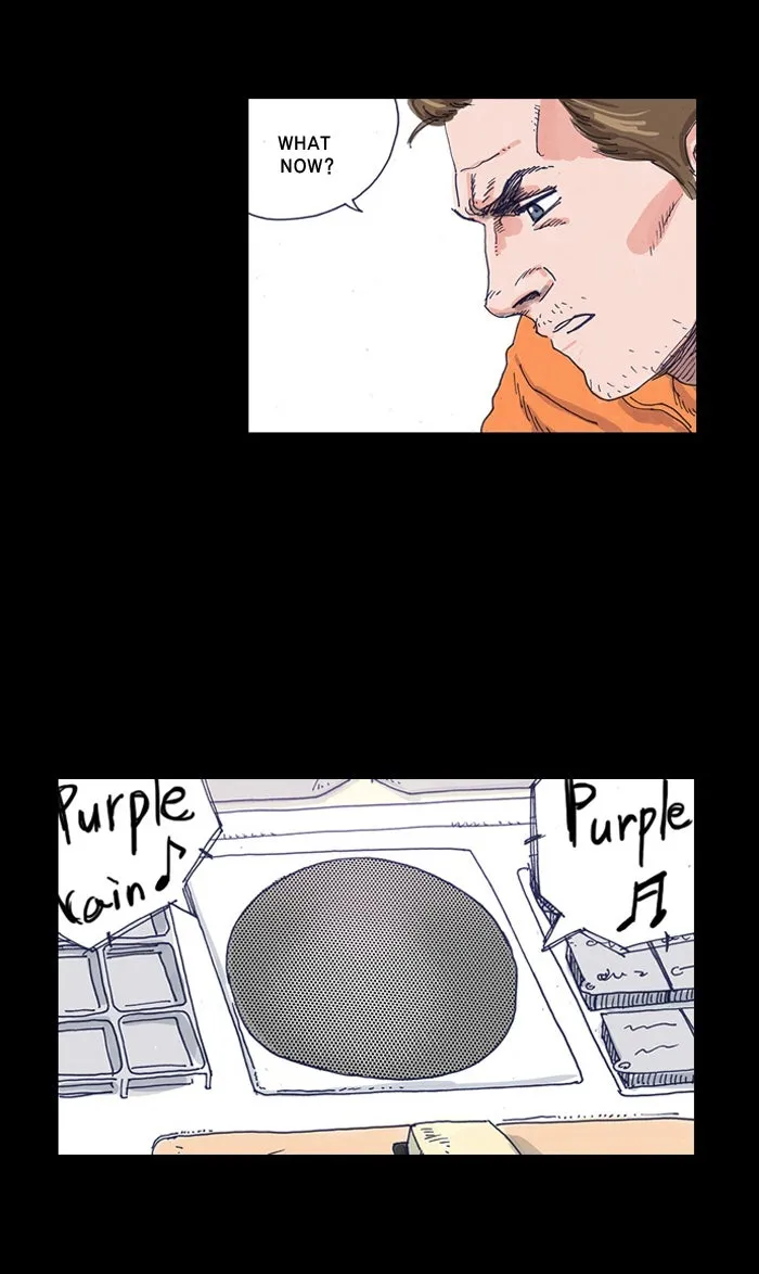 2015: Space Series Chapter 10 page 29 - 