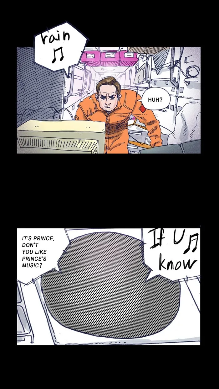 2015: Space Series Chapter 10 page 30 - 