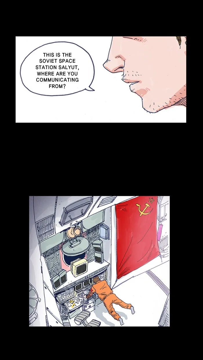 2015: Space Series Chapter 10 page 4 - 