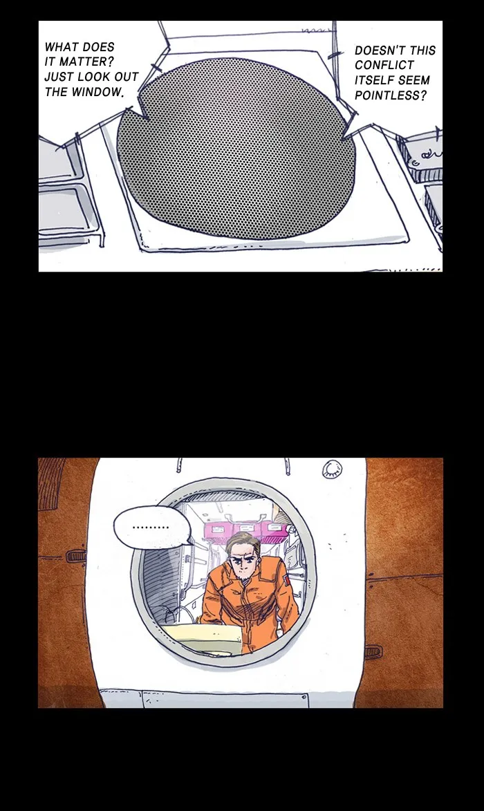 2015: Space Series Chapter 10 page 33 - 