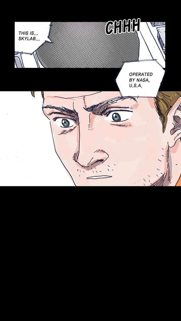 2015: Space Series Chapter 10 page 5 - 