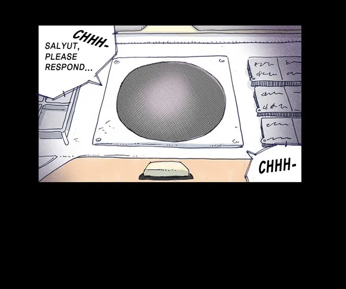 2015: Space Series Chapter 10 page 42 - 