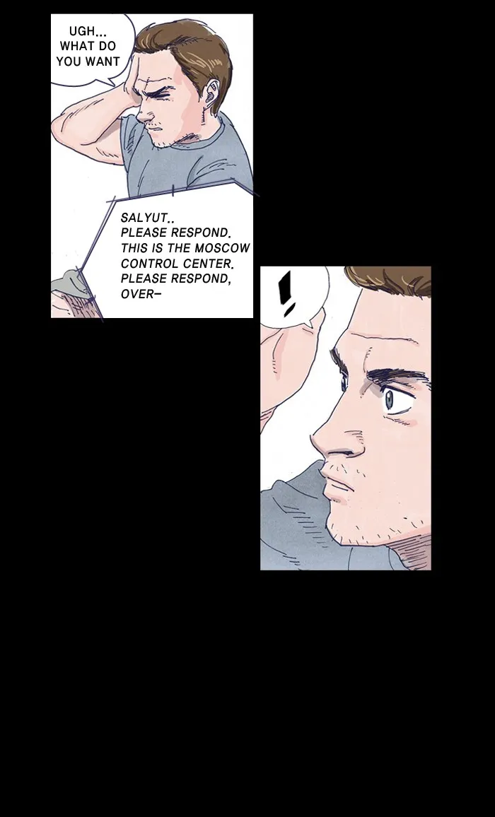2015: Space Series Chapter 10 page 43 - 