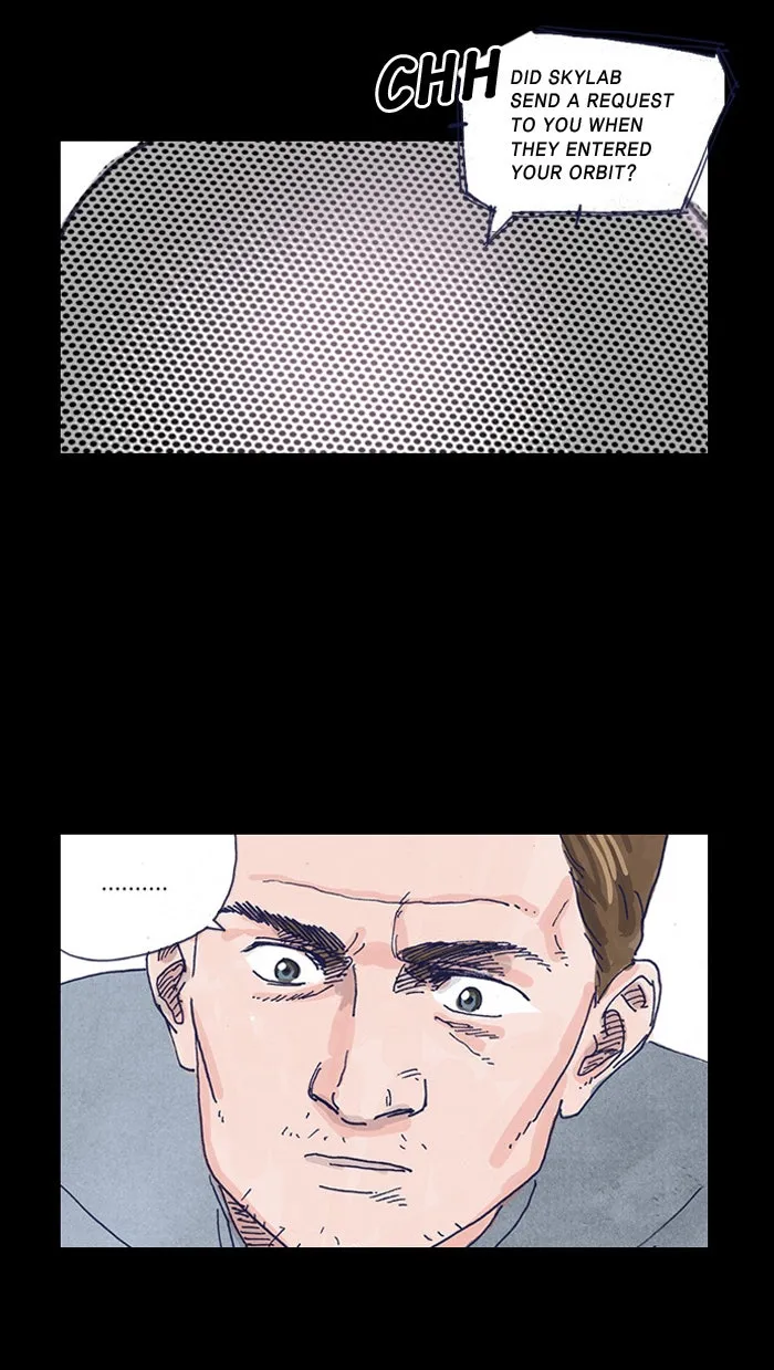 2015: Space Series Chapter 10 page 46 - 