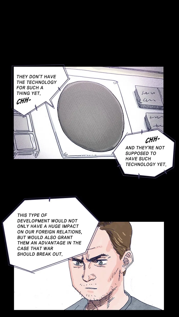2015: Space Series Chapter 10 page 49 - 
