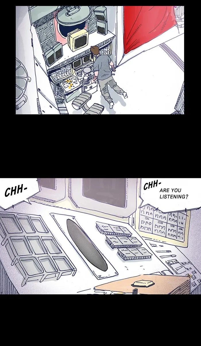 2015: Space Series Chapter 10 page 51 - 