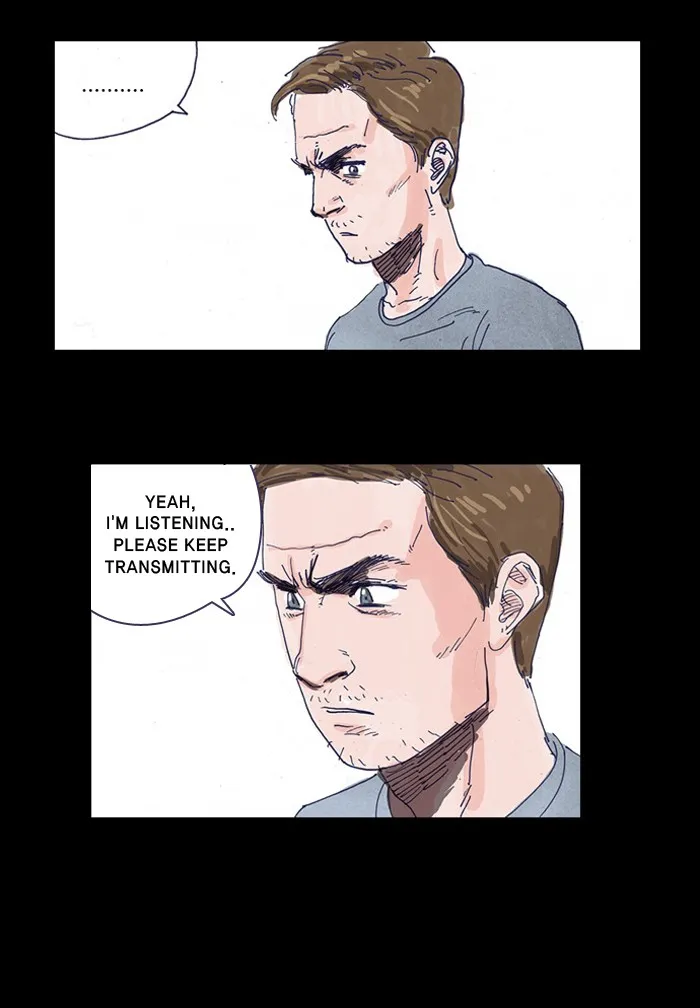 2015: Space Series Chapter 10 page 52 - 