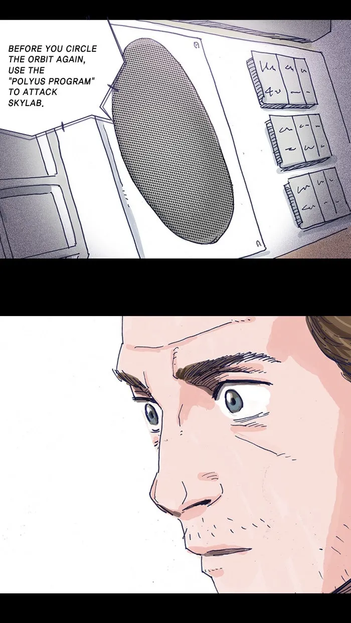 2015: Space Series Chapter 10 page 53 - 