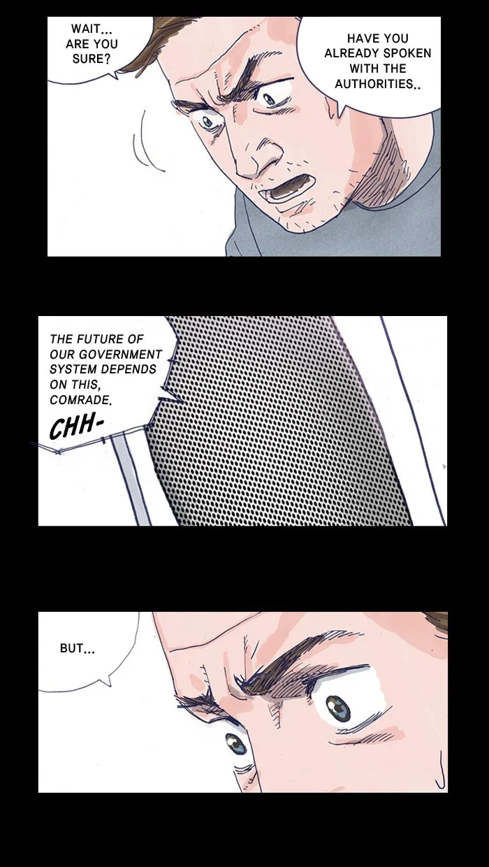 2015: Space Series Chapter 10 page 55 - 