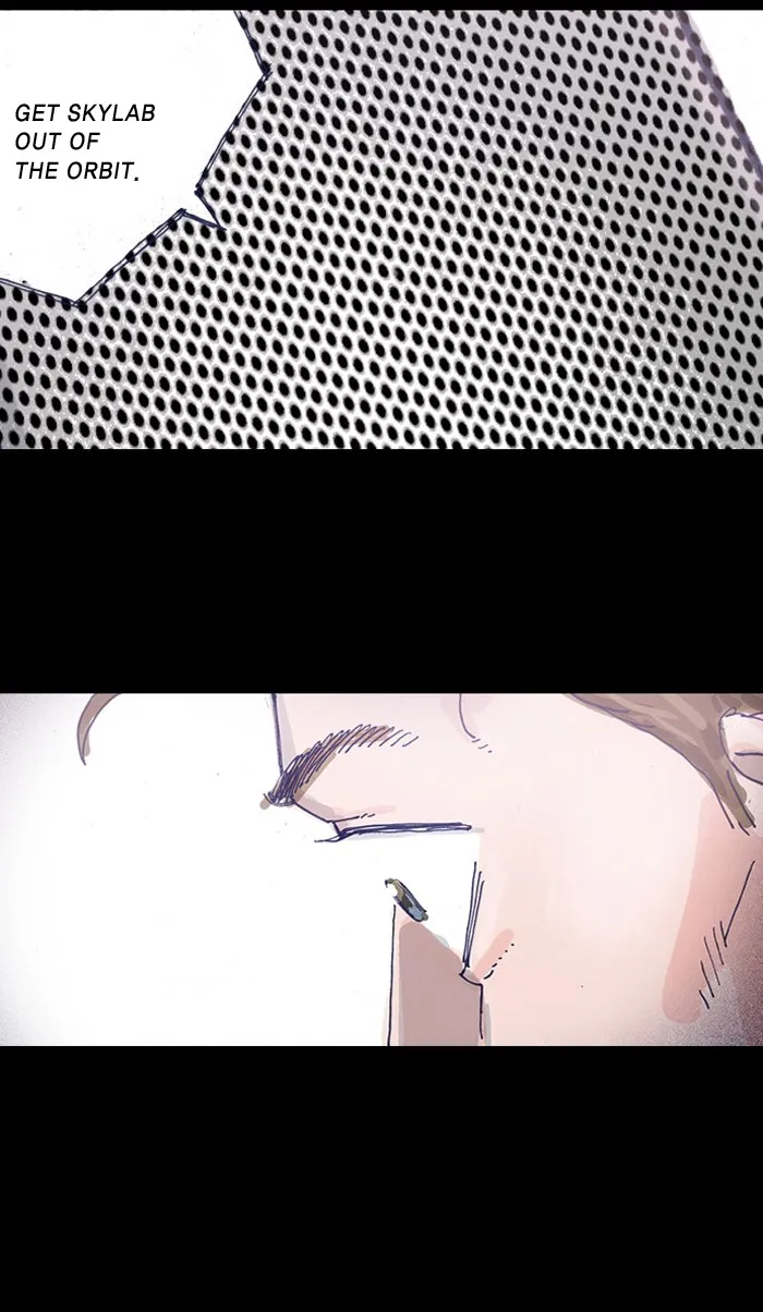 2015: Space Series Chapter 10 page 56 - 