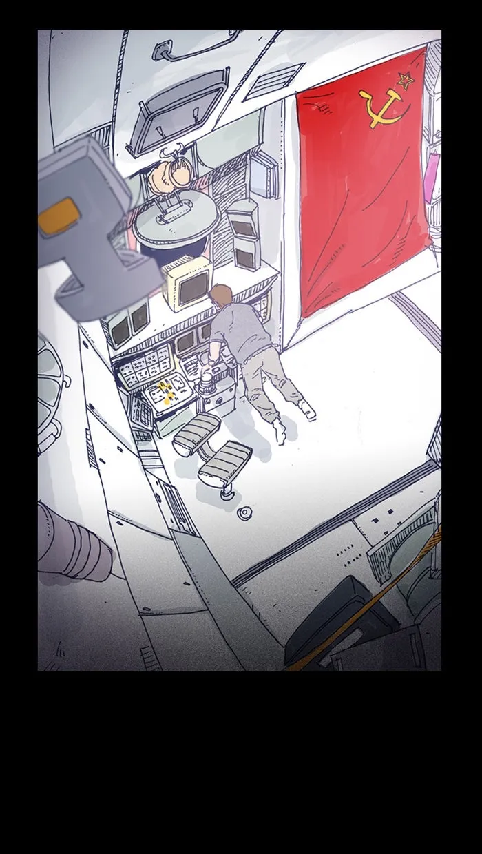 2015: Space Series Chapter 10 page 57 - 