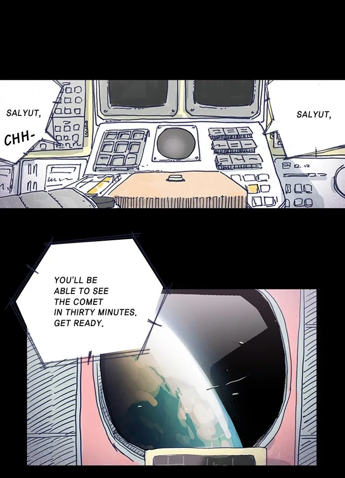 2015: Space Series Chapter 10 page 59 - 