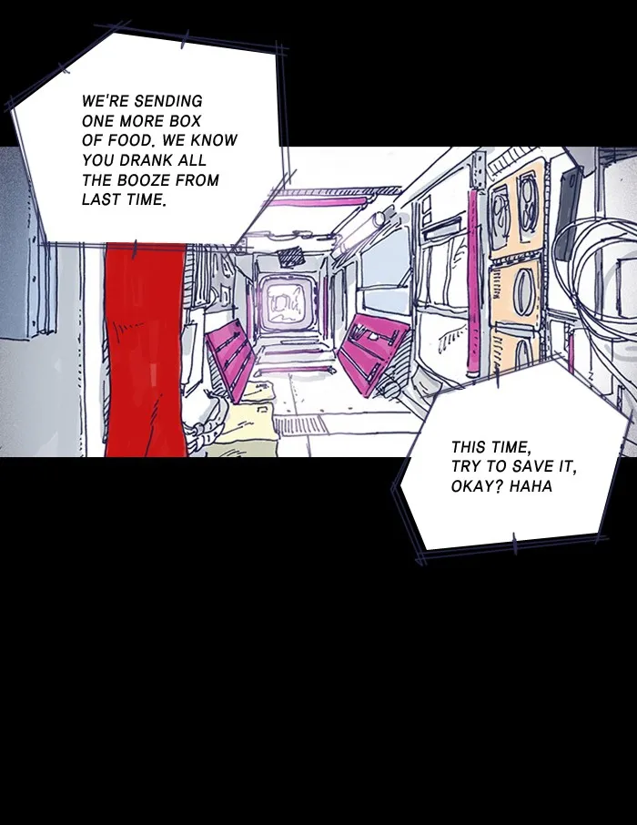 2015: Space Series Chapter 10 page 60 - 