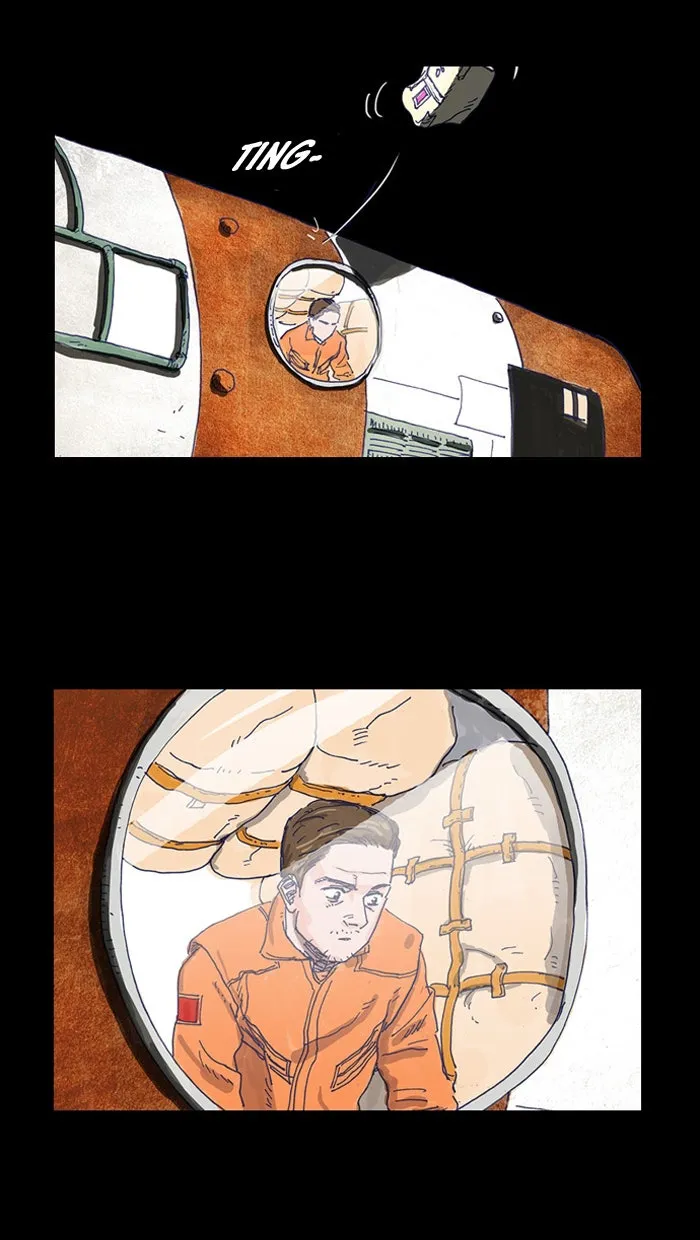 2015: Space Series Chapter 10 page 62 - 