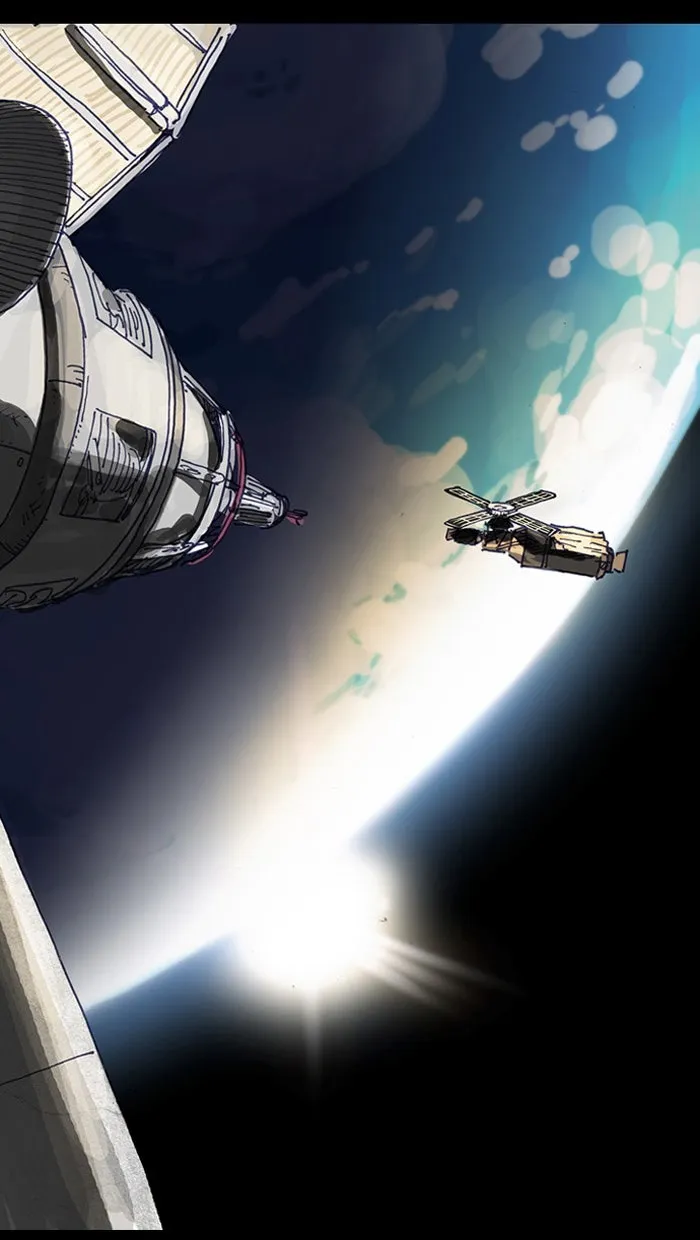 2015: Space Series Chapter 10 page 67 - 