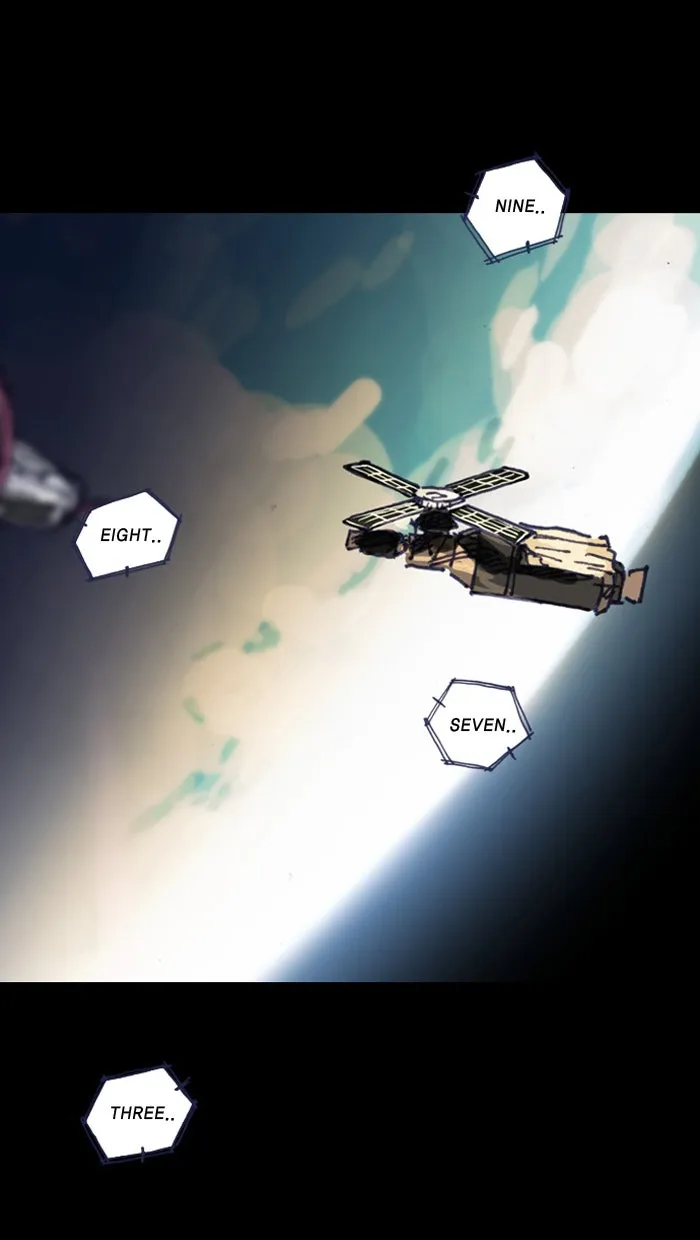2015: Space Series Chapter 10 page 68 - 