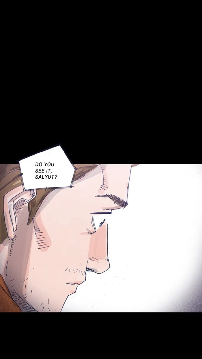 2015: Space Series Chapter 10 page 70 - 
