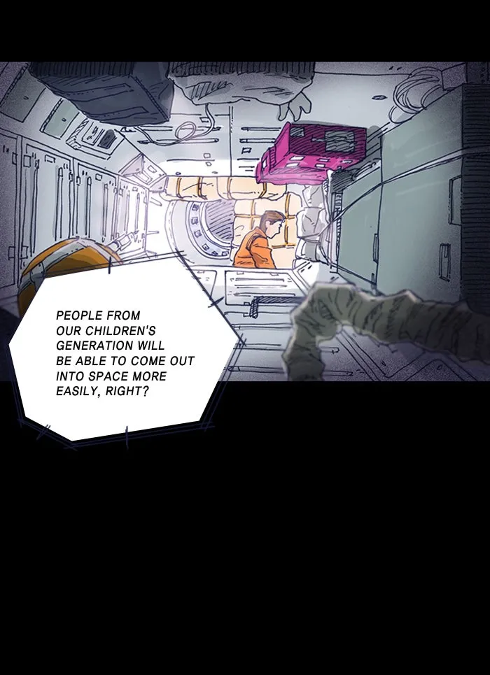 2015: Space Series Chapter 10 page 71 - 