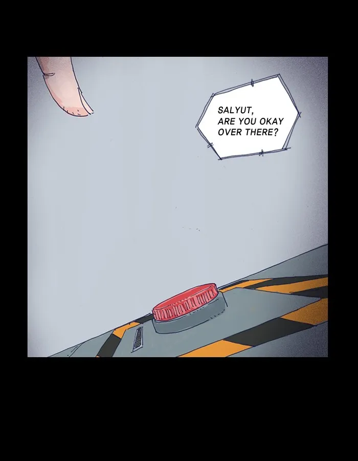 2015: Space Series Chapter 10 page 72 - 