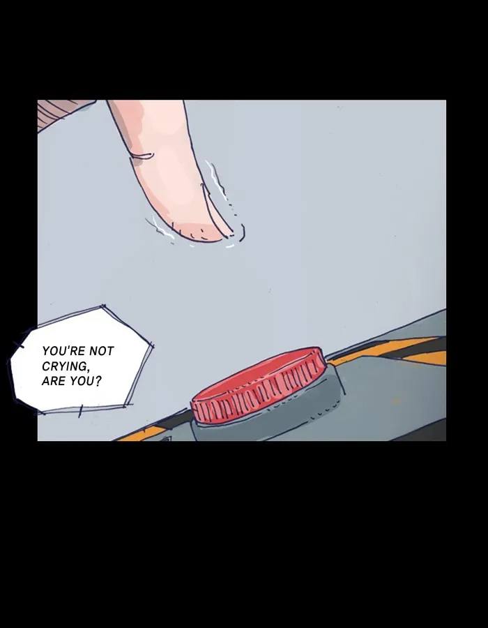 2015: Space Series Chapter 10 page 73 - 