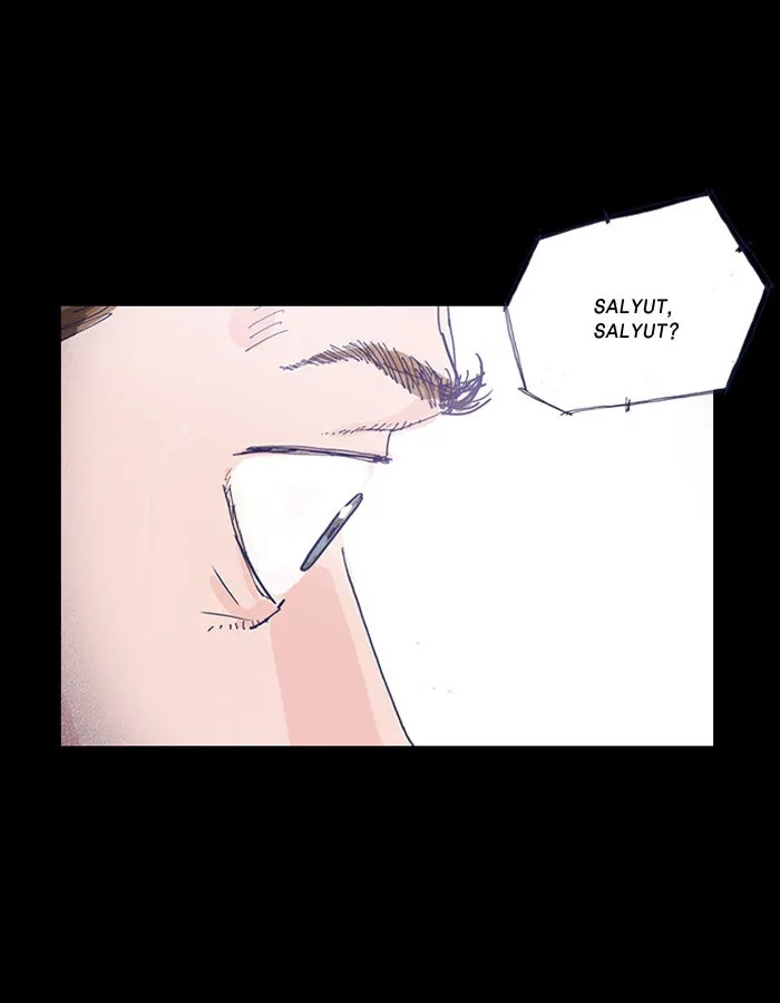 2015: Space Series Chapter 10 page 74 - 