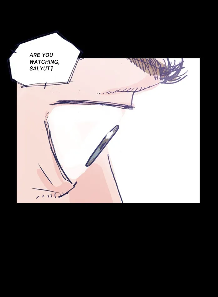 2015: Space Series Chapter 10 page 76 - 