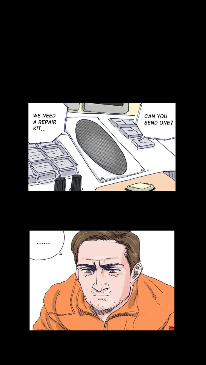 2015: Space Series Chapter 10 page 9 - 