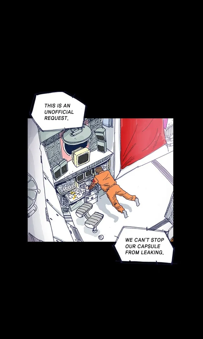 2015: Space Series Chapter 10 page 10 - 