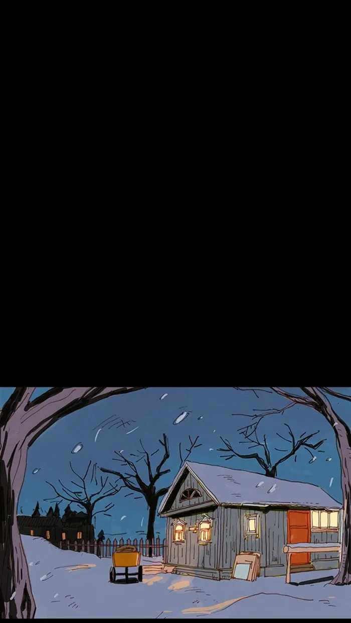 2015: Space Series Chapter 10 page 91 - 