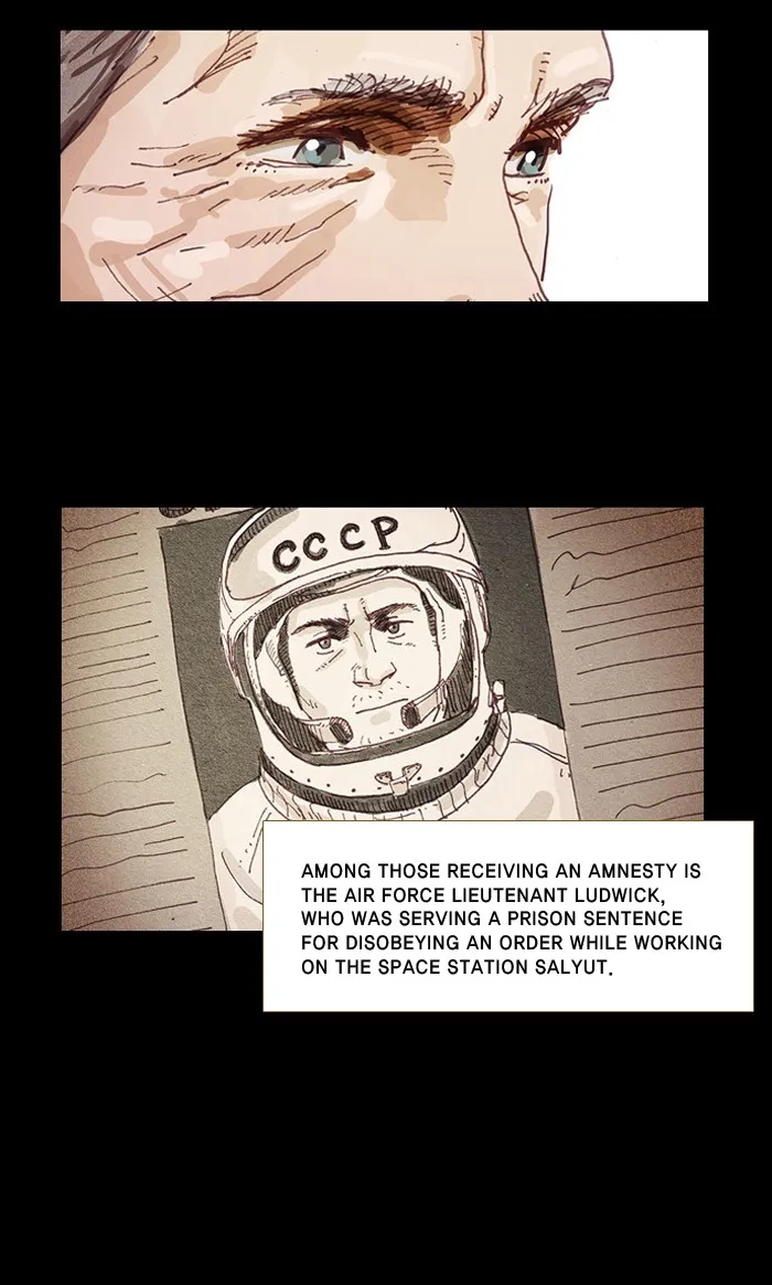 2015: Space Series Chapter 10 page 93 - 