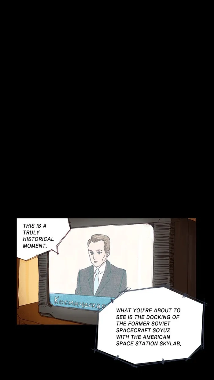 2015: Space Series Chapter 10 page 99 - 