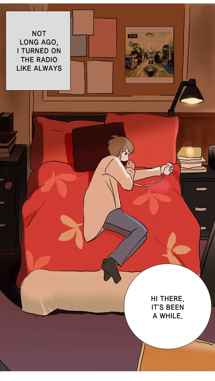 2015: Space Series Chapter 11 page 13 - 